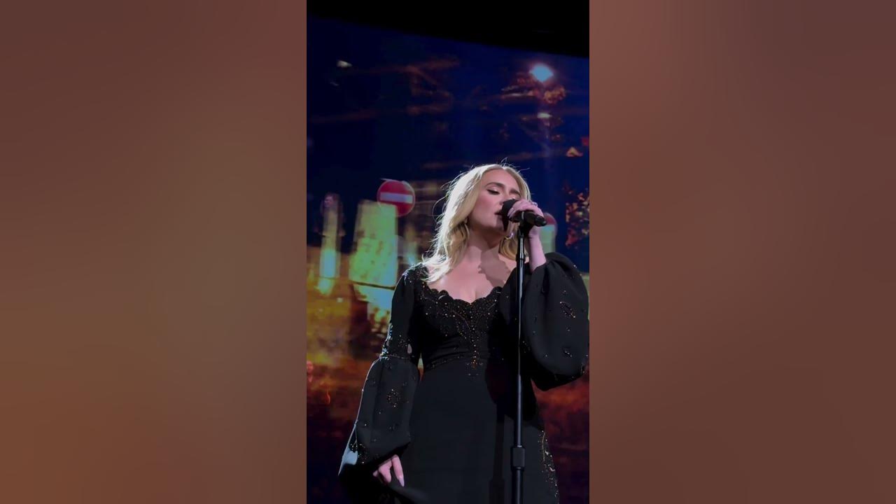 Adele - Hometown Glory Adele - Hometown Glory