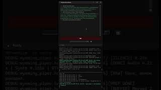 Voice client for Home Assistant [Windows]