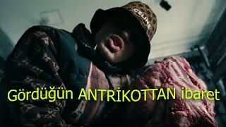 Çakal - Antri̇kot Lycrs Sözleri