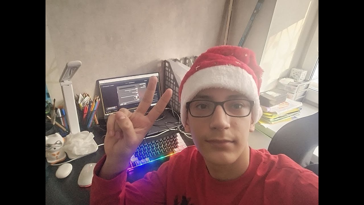 ВЫЖИВАЮ В МАЙНКРАФТ 1.21.11 С ДРУЗЬЯМИ