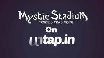 Mystic Stadium TCG Untap.in Quick Guide