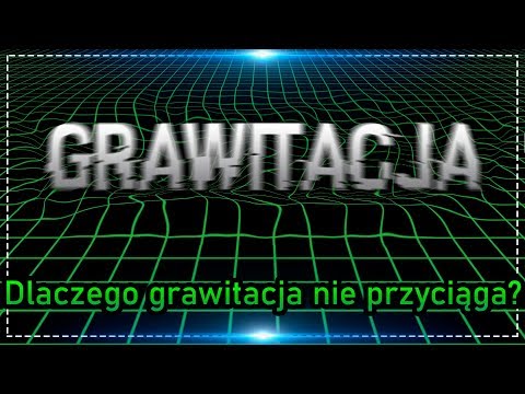 Wideo: Jak grawitacja ugina światło?