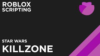 ROBLOX STAR WARS: Killzone