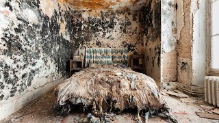 Deadly Black Mold Took Over This Abandoned House by Abandoned Central 4,058 views 4 months ago 21 minutes