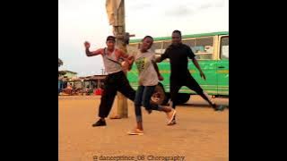 Dj sam  one __kitale afro dance