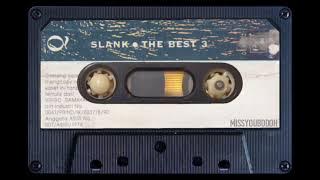 SLANK - cekal