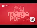 How to Merge PDF Files into One in iPhone