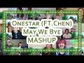 Onestar 임한별 "May We Bye (오월의 어느 봄날)"(Feat. Chen 첸) reaction MASHUP 해외반응 모음