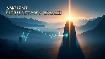 Ancient Builders Used Same Technology Worldwide: Nobody Can Explain How