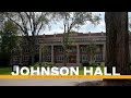 Johnson hall