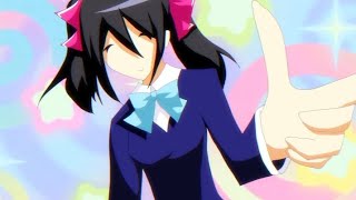 Anmari Sowa Sowa Shinaide love  Animation