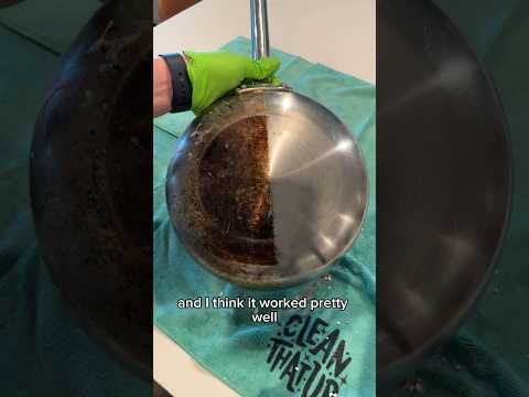 वीडियो: स्टेनलेस स्टील ग्रिल को साफ करने के 3 तरीके