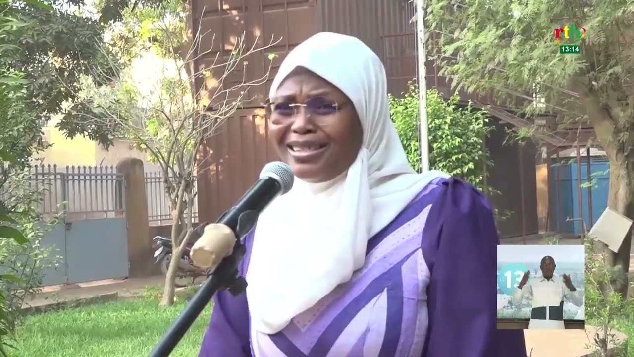 Les agents du ministère de la Transition Digitale renouvellent leur attachement à la Nation