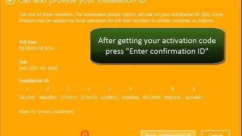 How to Install Windows 8.1 RTM on Virtual Box ?