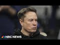 Jury finds Elon Musk liable for misleading investors ahead of Twitter acquisition