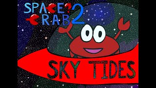 Space Crab 2: Sky Tides screenshot 4