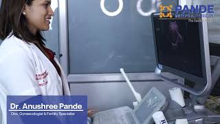 Dr. Anushree Pande - Introduction