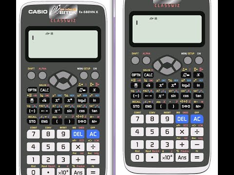 Video BẤM MÁY TÍNH CASIO TÌM ẢNH ĐƯỜNG THẲNG QUA PHÉP TỊNH... - youtube