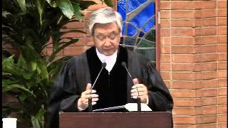 02/16/2014 Saemoonan Church Sunday Worship Sermon