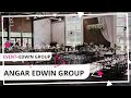 Ангар | Event — Edwin Group