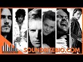 Capture de la vidéo James Taylor, Prince, Sting, Belinda Carlisle, Phil Collins Documentaries. Soundbitebio.com