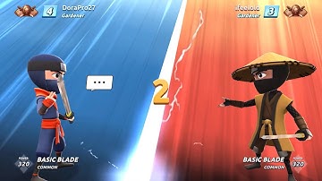 Fruit Ninja 2 - Gameplay Walkthrough Part 2 - Unlocked Leagues (iOS, Android)