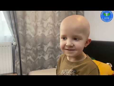 Save Iustin  – A little boy fighting cancer needs our help