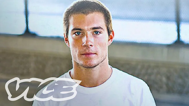 Epicly Later'd: Alex Olson