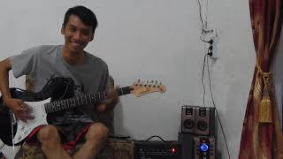 Siksakubur - 180898 (Guitar Cover)