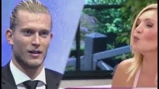 Seda Akgülden Lorise Şaşırtan Teklif Para Verip Öpmek İstiyorum