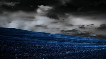 056 Surat Al Waqi'ah Idriss Abkar إدريس أبكر سورة الواقعة