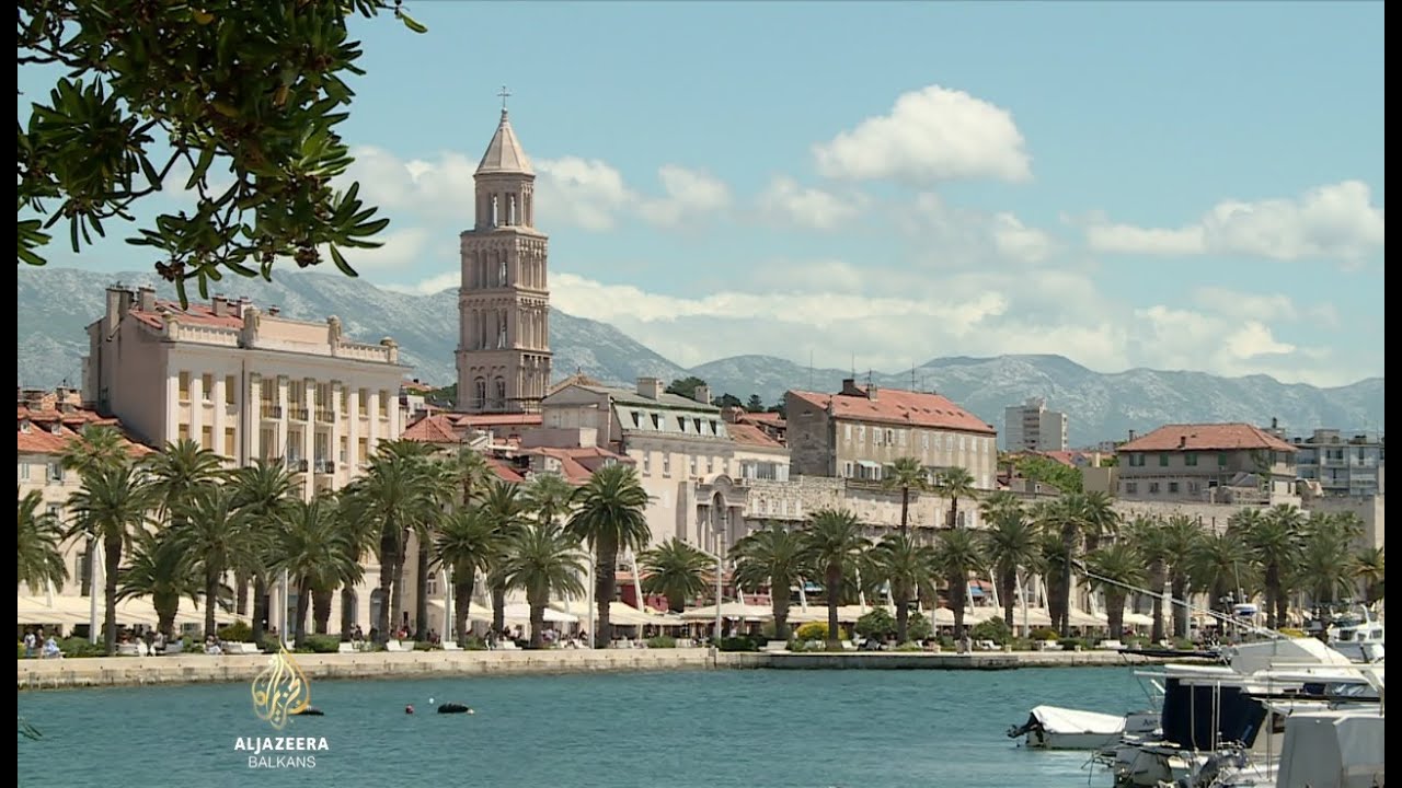 Puljak i Mihanović u utrci za gradonačelnika Splita