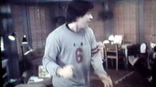 Bruce Springsteen - "High Fidelity" Cameo w/ Set Up