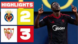Highlights