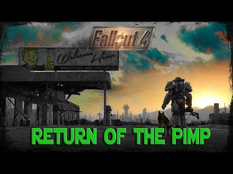 🕹Fallout 4 NG/AE: EP 30🕹