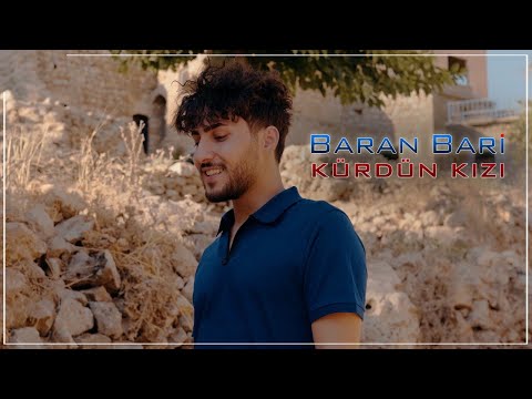 Baran Bari - KÜRDÜN KIZI