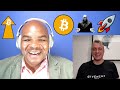 MMCRYPTO EXPLAINS WHY BITCON IS EXPLODING!! AND WHERE IT WILL HIT BEFORE THE END OF THE YEAR!!!