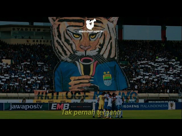 Story wa keren hitam atributku tak pernah terganti #persib#bobotoh#viking class=