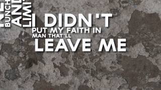 Back & Forth - C-Scripture (Official Lyric Video)