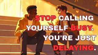 The Silent Mistake That Ruins Your 20s| Short inspiring story| Kiyo's lesson 10
