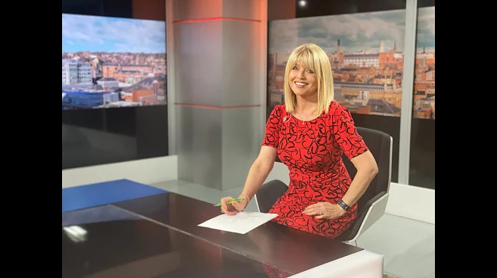 CHRISTINE TALBOT SHOWREEL