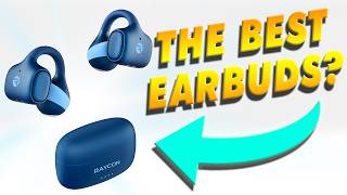Are Raycons Everyday Clip Earbuds Made For Gamers? @MCDNetwork