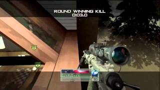 CRAZIEST BAILOUT SUICIDE SHOT KILLCAM