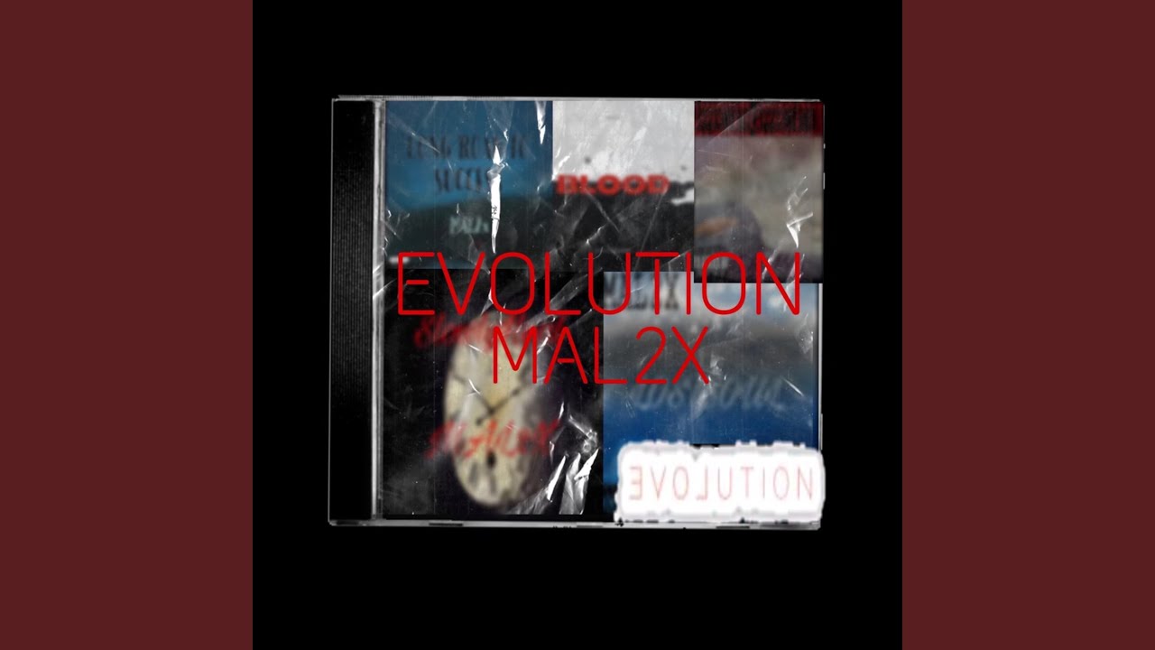 Watch EVOLUTION on YouTube Watch EVOLUTION on YouTube