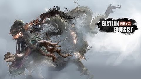 Eastern Exorcist Full Game Walkthrough Part 06 Ending (No Commentary)