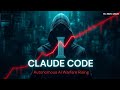 Anthropic's Claude Used in First AI Cyber-Espionage (80% auto).