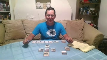 [How-To-Play]  PATHFINDER ADVENTURE CARD GAME: RISE OF THE RUNELORDS