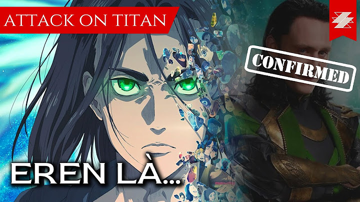 Lời thề phản chiến attack on titan là gì năm 2024