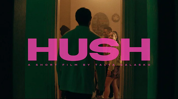 HUSH | Trailer