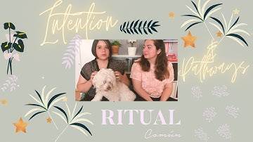 Setting intentions 101- what is intention setting?